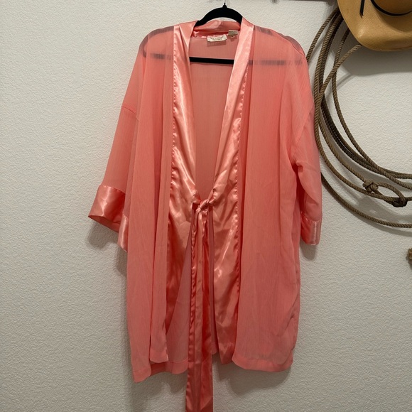 Victoria's Secret | Intimates & Sleepwear | Vintage Victorias Secret ...